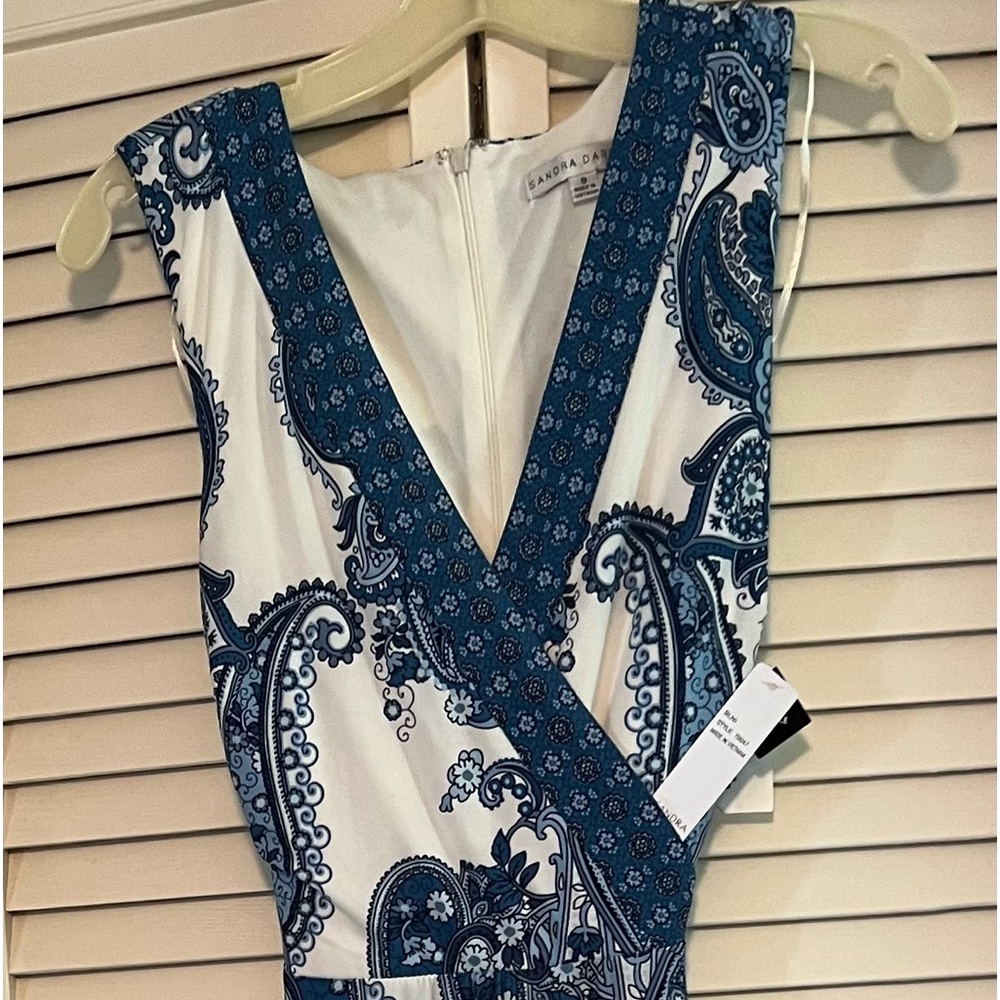 Sundress, Midi